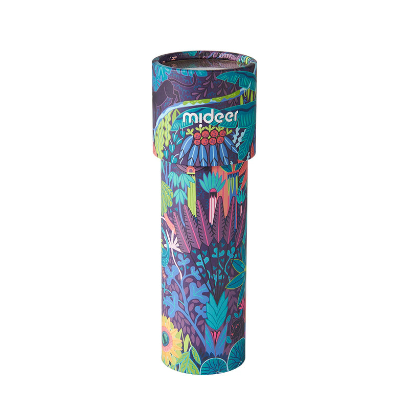 Mideer Colorful Kaleidoscope - Rainforest Adventures