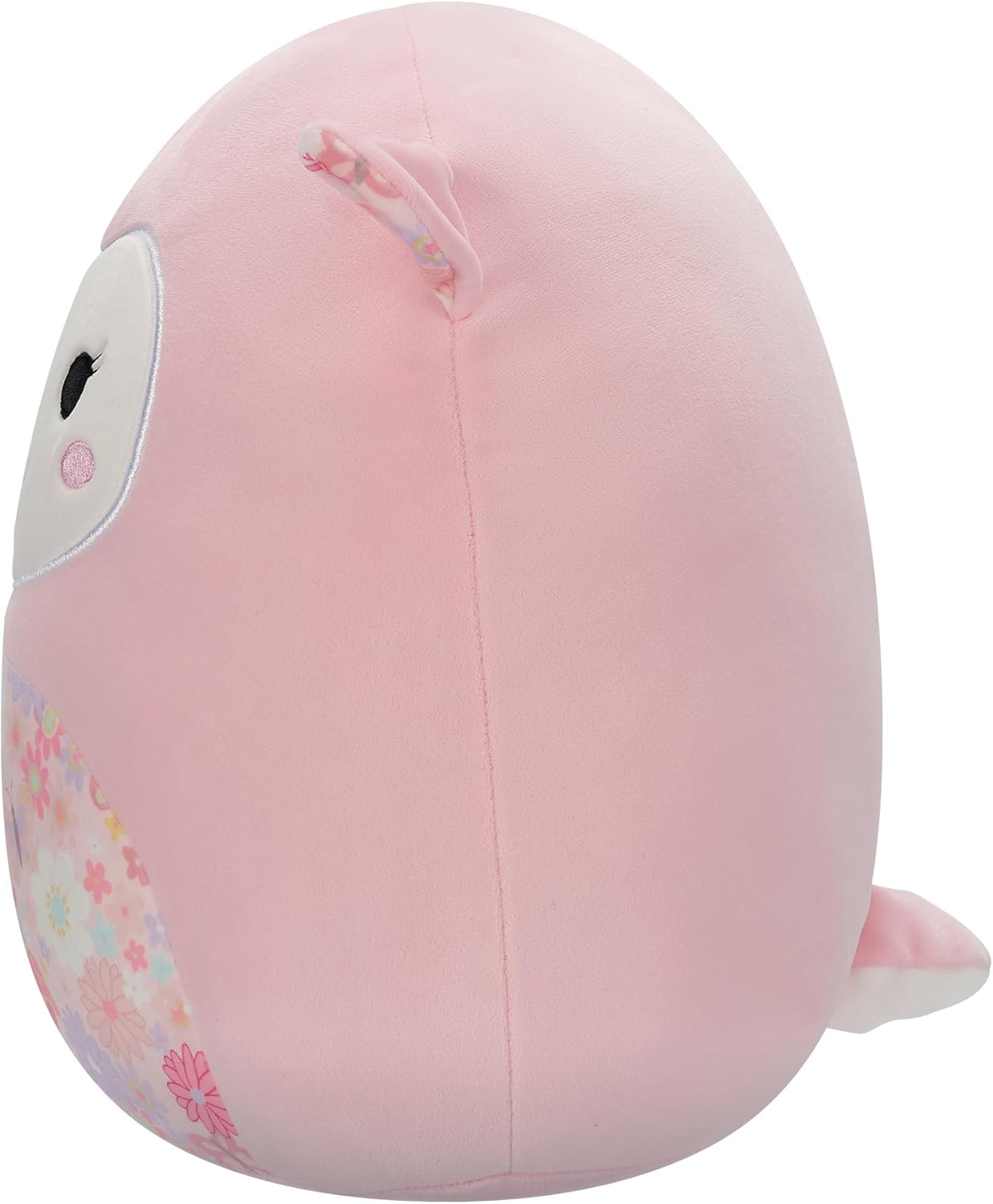 Squishmallows Med Plush 12 Lala The Pink Lamb