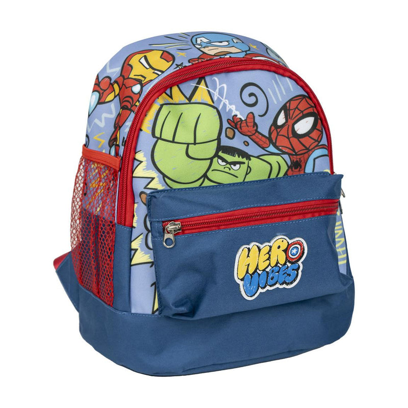 Cerda - Kids Backpack Trekking Avengers