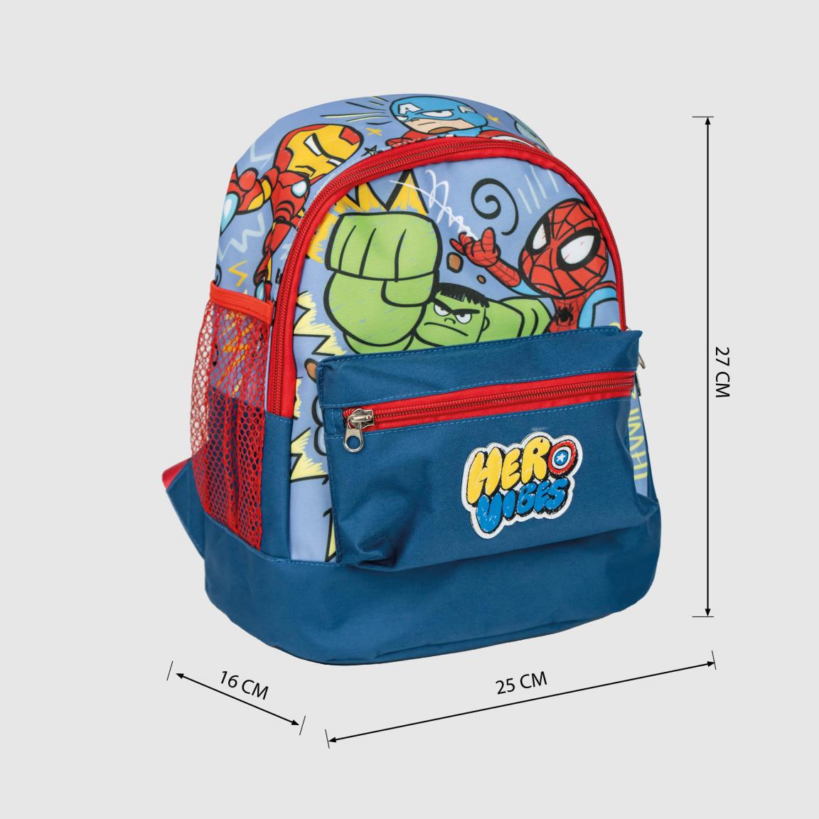 Cerda - Kids Backpack Trekking Avengers