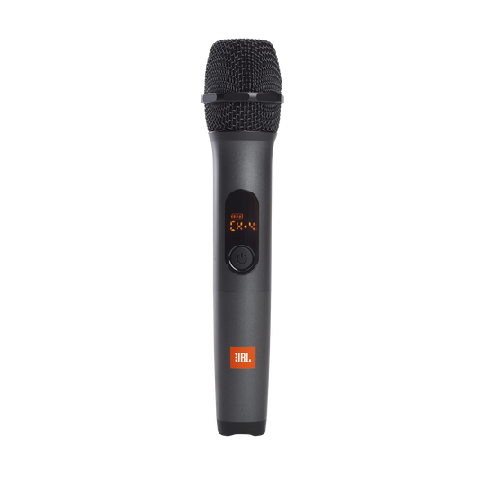 JBL 2 x Wireless microphone and 1 x dongle receiver