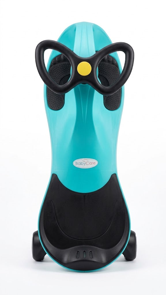 BabyCare: Plasma Car