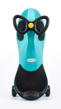 BabyCare: Plasma Car