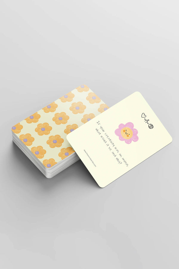 Orenda - Kids Question Card Deck
