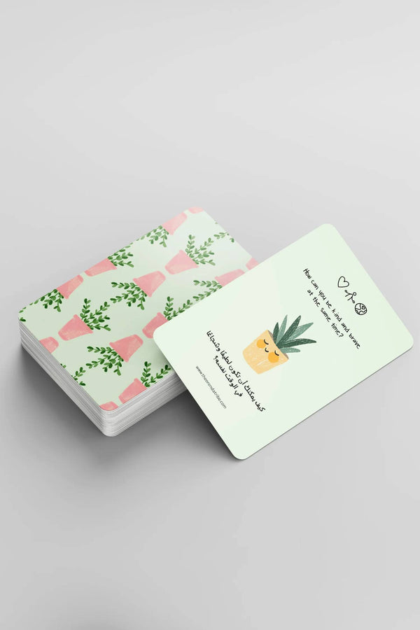 Orenda - Kids Question Card Deck