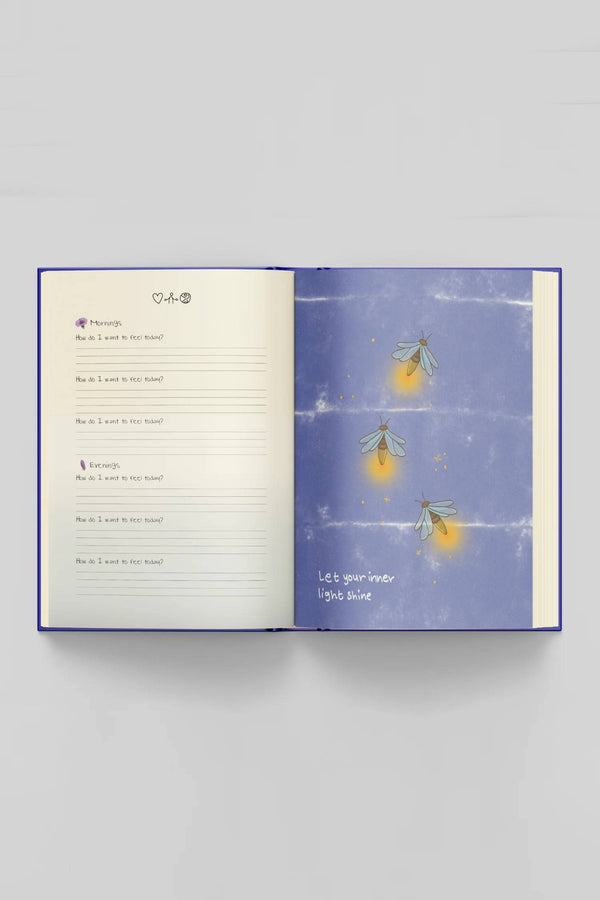 Orenda - Inner Light Journal