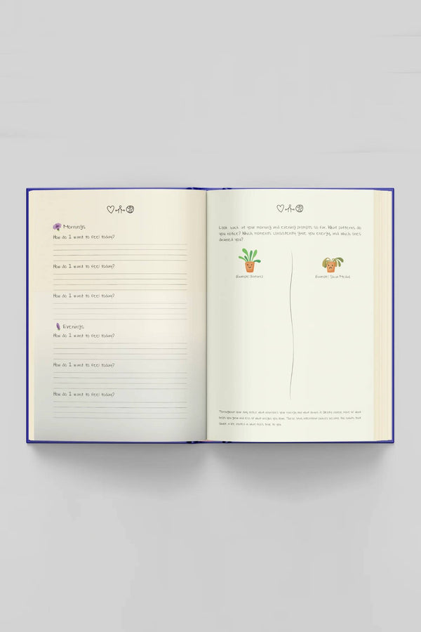 Orenda - Inner Light Journal