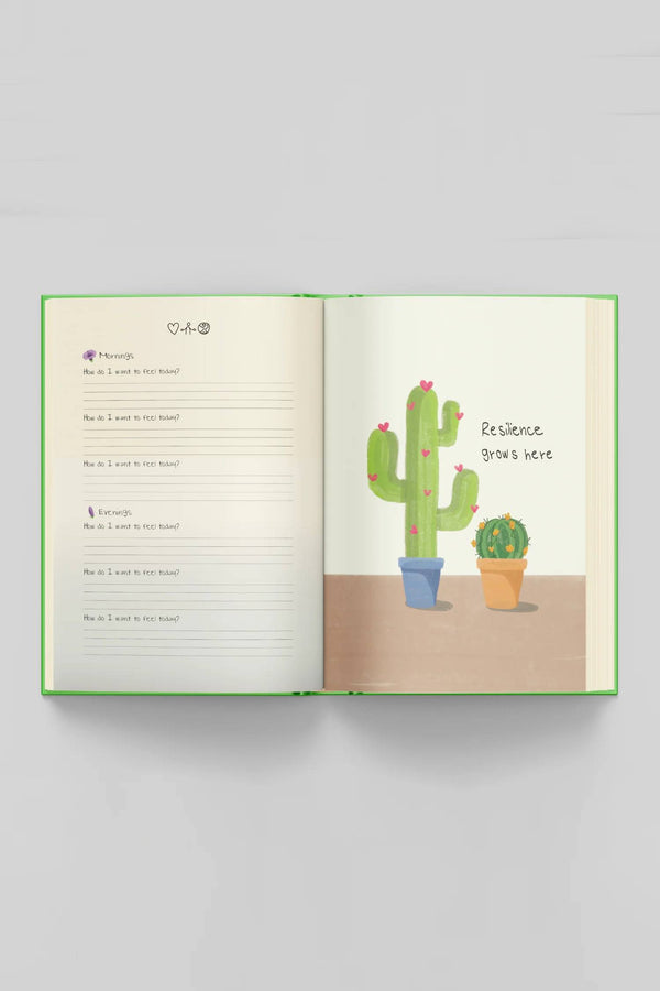 Orenda - Finding Joy Journal