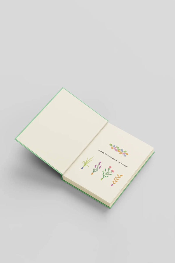 Orenda - Finding Joy Journal