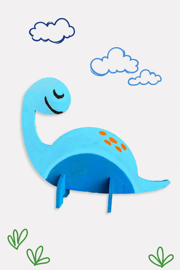 Orenda - Long Neck Dino Paint kit