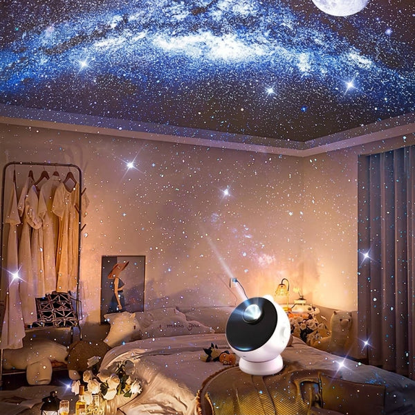Galaxy Projector Pro