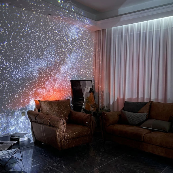 Galaxy Projector Pro