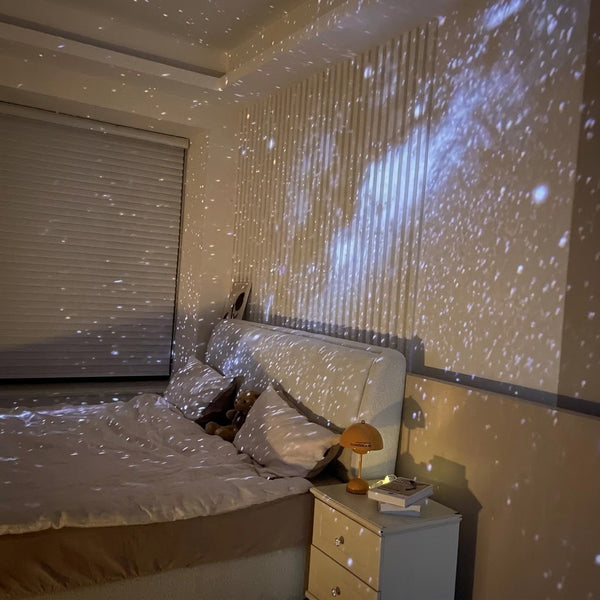 Galaxy Projector Pro