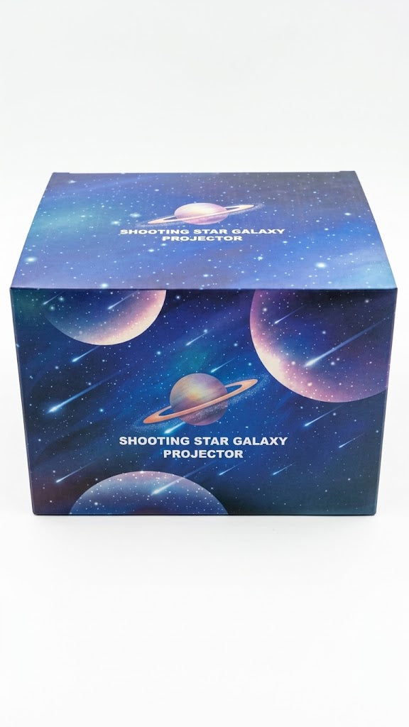 Galaxy Projector Pro