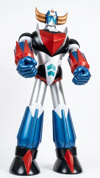Anime Figure - Grendizer U - The Robot Spirits - 60 cm Action Figure
