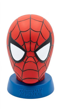 Anime Figure - Spider-Man Coin Bank