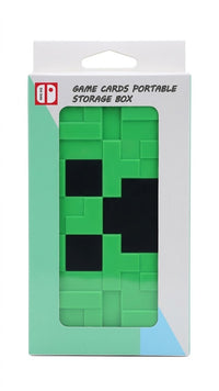 Nintendo - Game Card Portable Storage Box