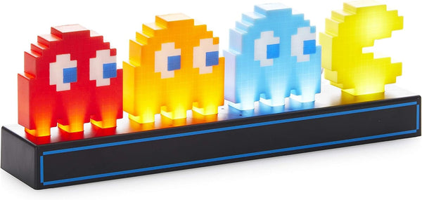 PlayStation - Paladone Pac Man And Ghost Light!
