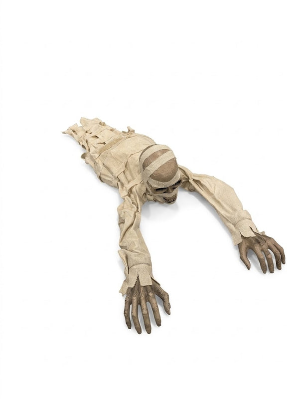 Halloween - Crawling Skeleton Figure