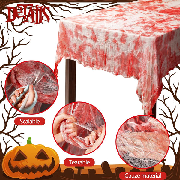 Halloween - Blood Rope