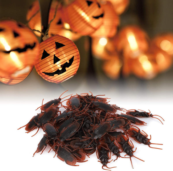 Halloween - Fake Cockroach