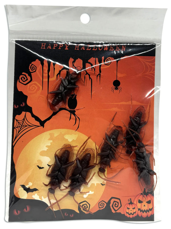Halloween - Fake Cockroach