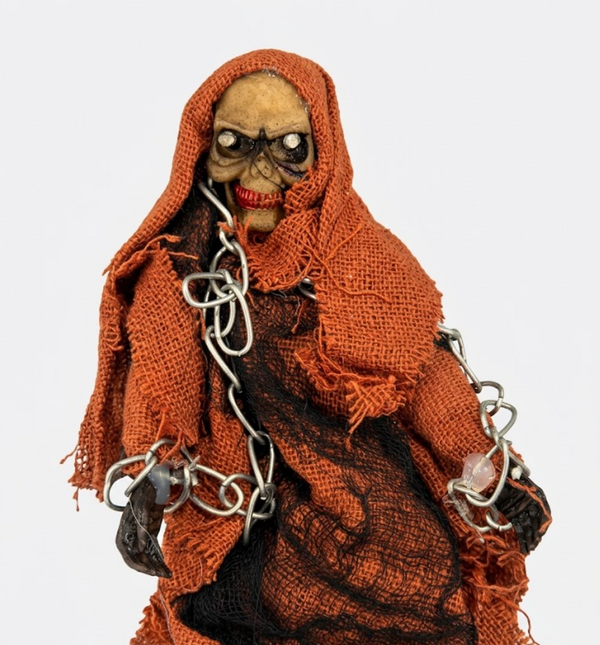 Halloween - Small Skeleton