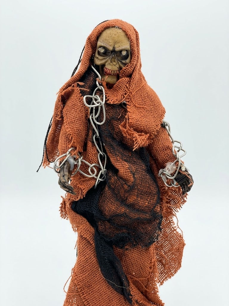 Halloween - Small Skeleton