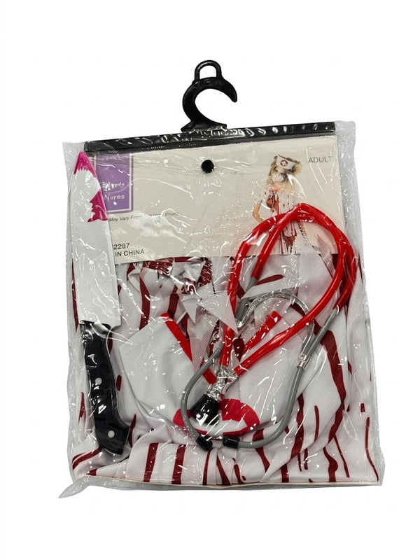 Halloween - Adult Halloween Costume