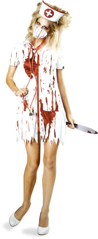 Halloween - Adult Halloween Costume