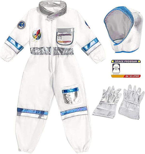 Halloween - Astronaut Costume
