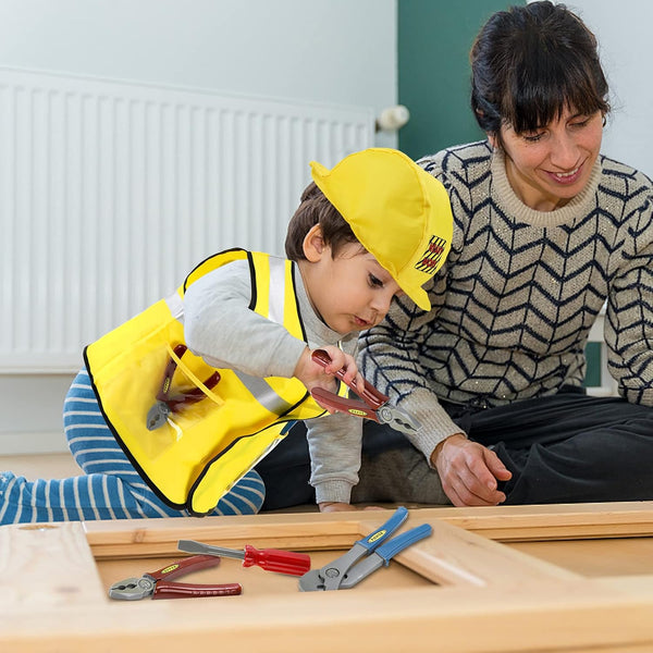 Halloween - Carpenter Costume
