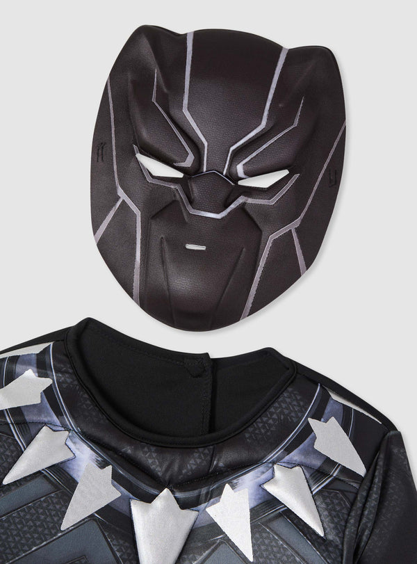 Halloween - Black Panther Costume