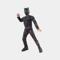 Halloween - Black Panther Costume