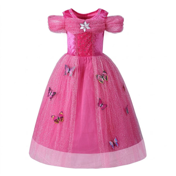 Halloween - Princess Dress