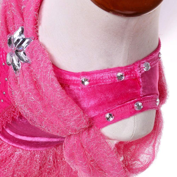 Halloween - Princess Dress