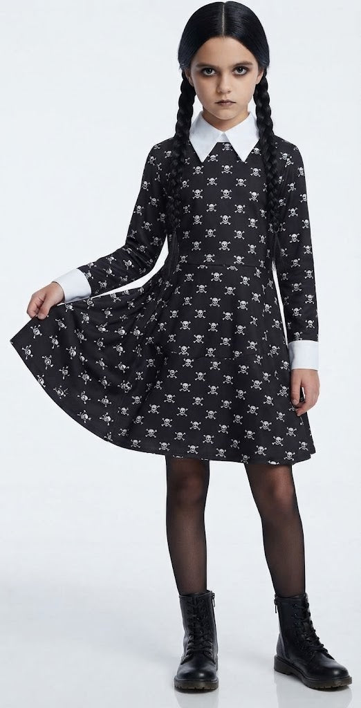 Halloween - Princess Dress