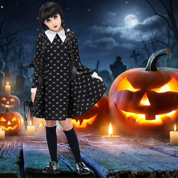Halloween - Princess Dress