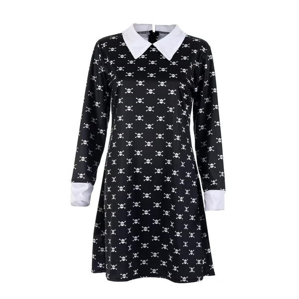 Halloween - Princess Dress