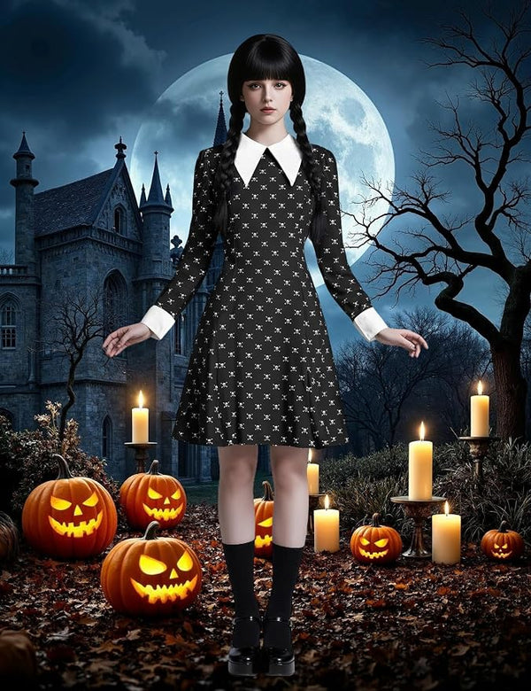 Halloween - Princess Dress
