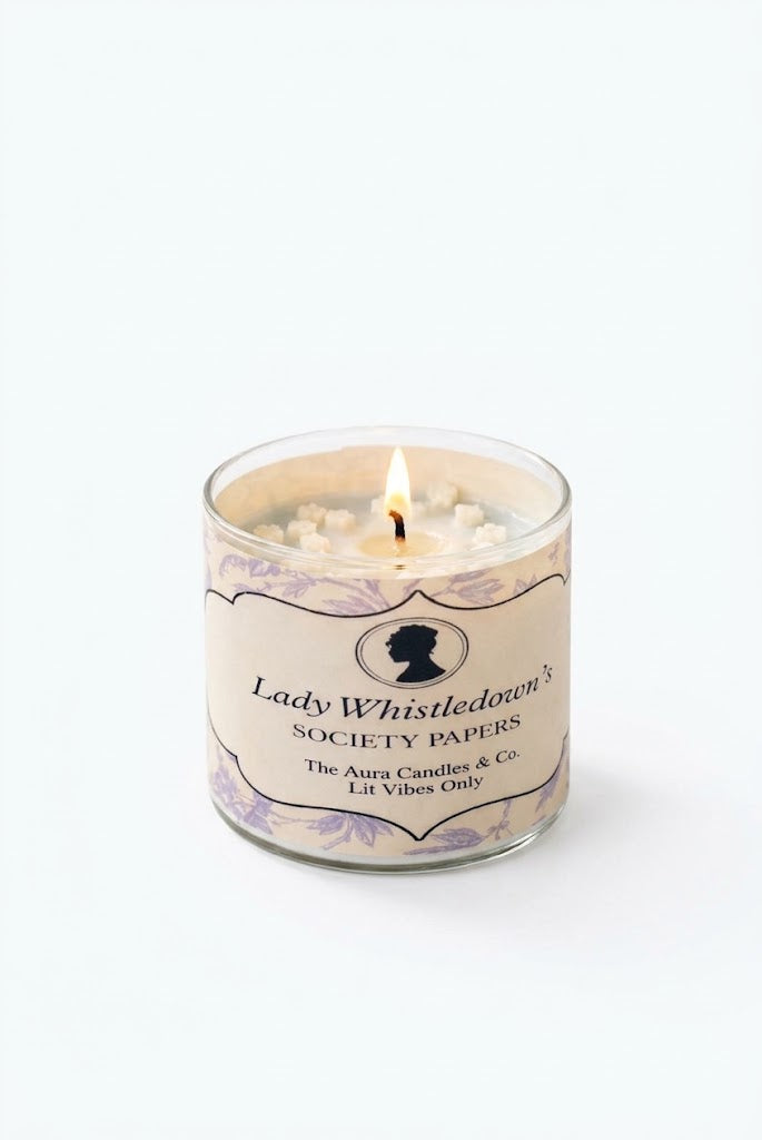 Aura - Bridgerton Candle