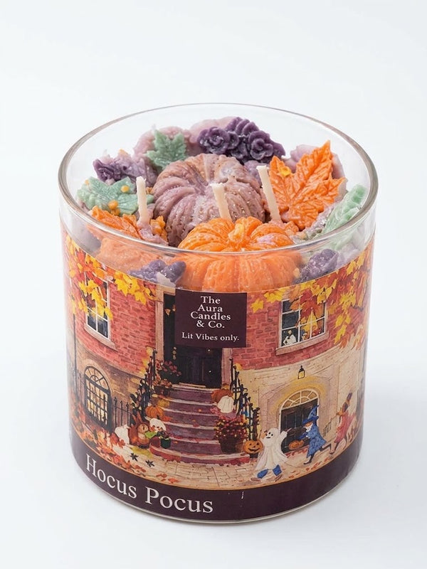 Aura - Hocus Pocus Candle