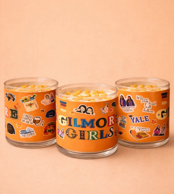 Aura - Gilmore Girls