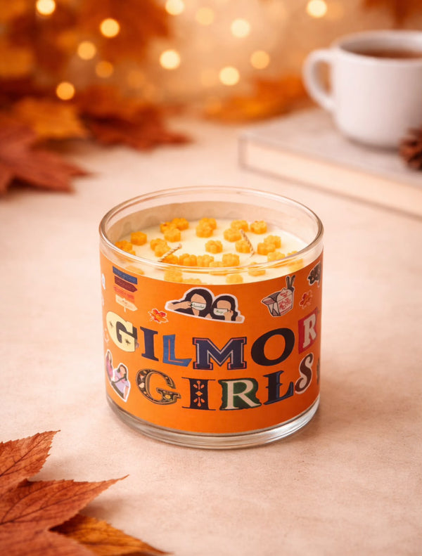 Aura - Gilmore Girls