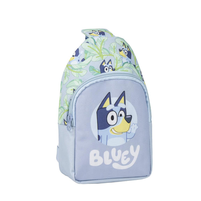 Cerda - Kids Backpack Bandolera Bluey