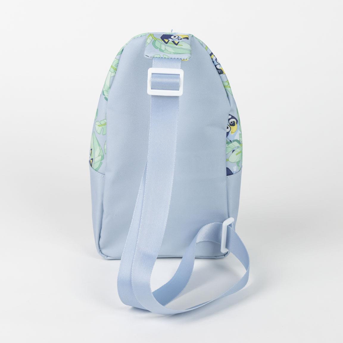 Cerda - Kids Backpack Bandolera Bluey