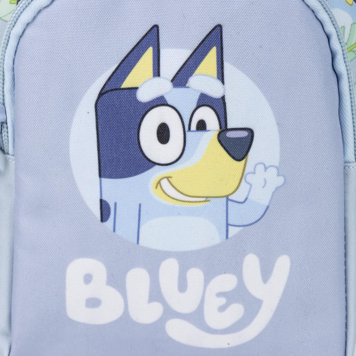 Cerda - Kids Backpack Bandolera Bluey