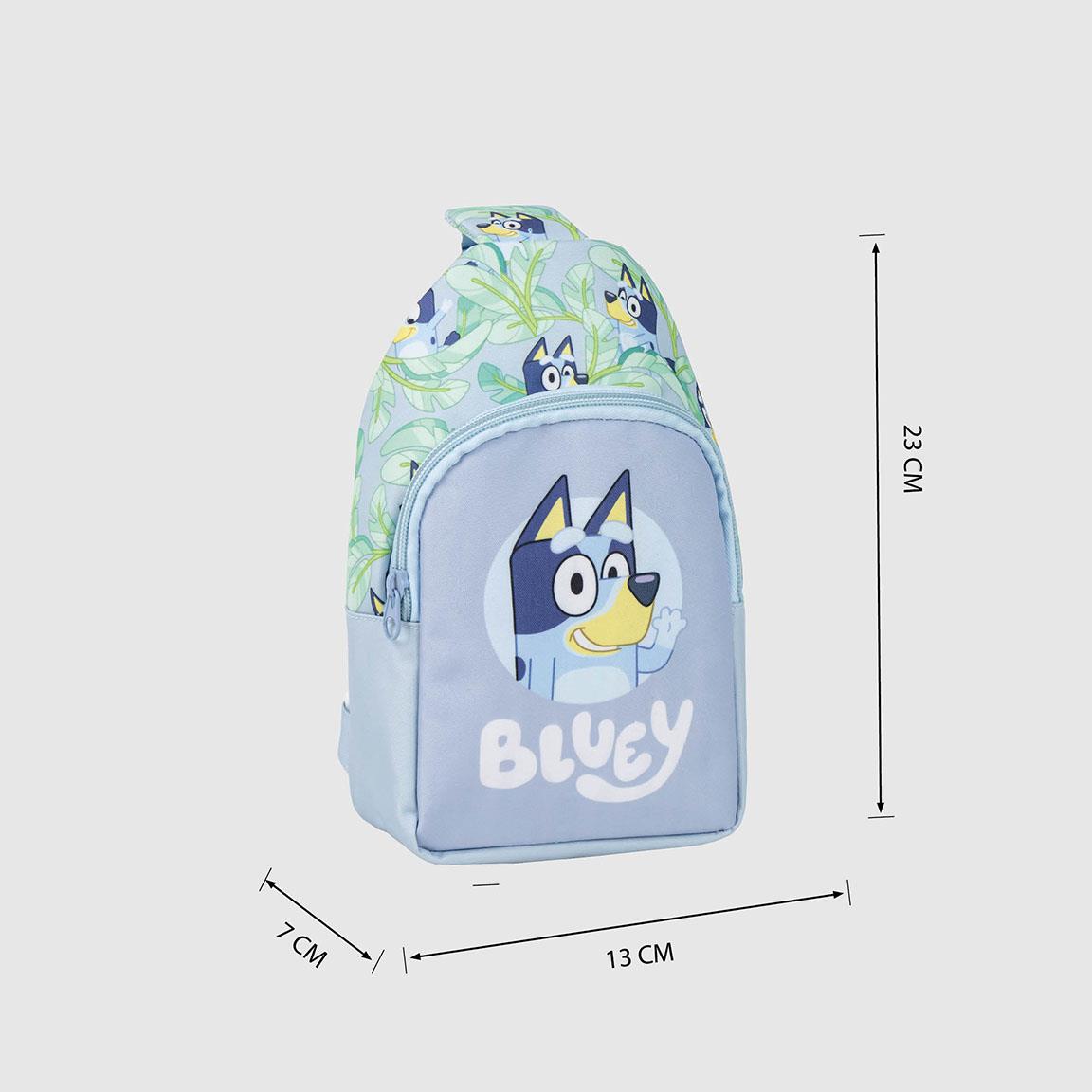 Cerda - Kids Backpack Bandolera Bluey