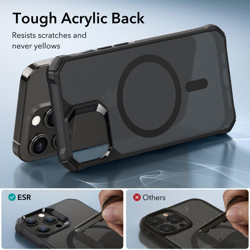 ESR iPhone 15 Pro Max Case Air Armor - Clear