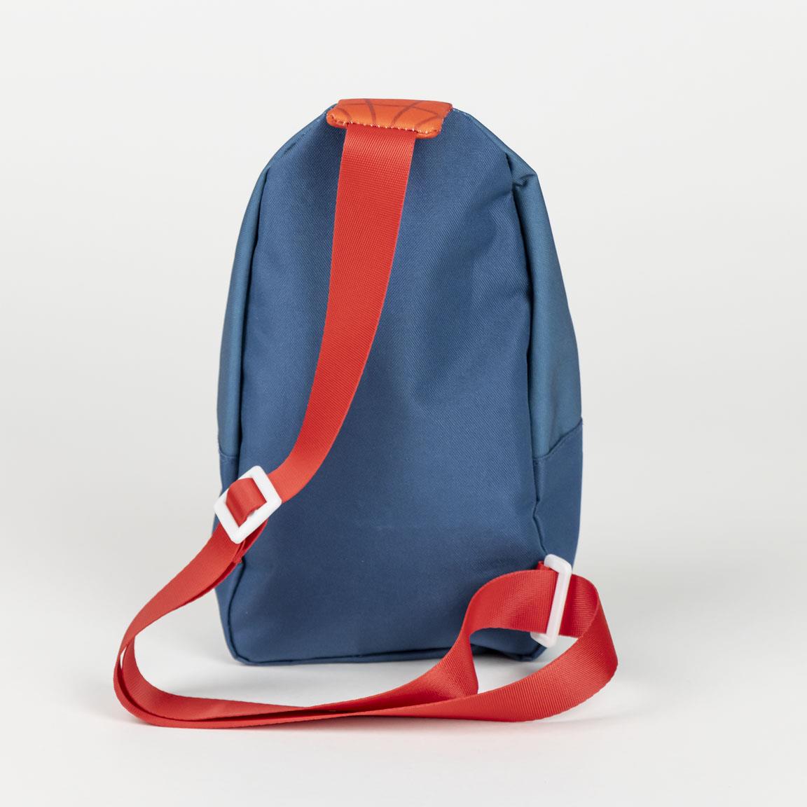 Cerda - Kids Backpack Bandolera Spiderman